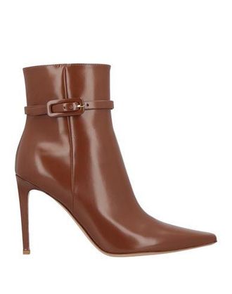 Gianvito Rossi FOOTWEAR - Ankle boots on YOOX.COM