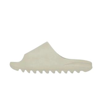 Yeezy by Kanye West Ys-01 Slide - Heren - Sandalen - Beige - 47 EU - Schoenen