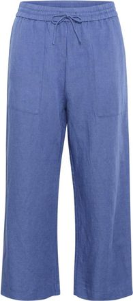 Part Two Donna, Pantaloni, Blu, XS, new