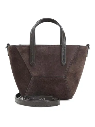 Brunello Cucinelli Brunello Cuccinelli Duo Mini Bag
