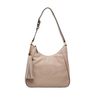 Liu Jo Chic Shoulder Bag with Fringe Details