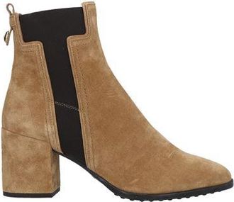 Tod's CALZADO - Botines de caña alta en YOOX.COM