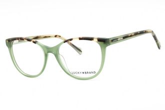 Lucky Brand D223 0GRN 00 Green 53mm