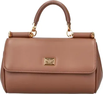 Dolce & Gabbana Borsa A Mano My Sicily