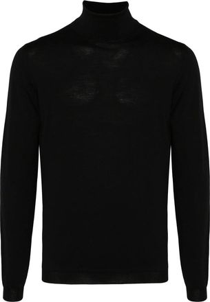 Goes Botanical Dolcevita Sweater