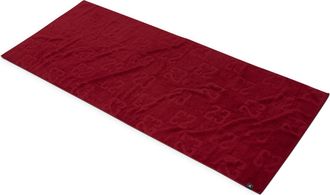 Nike Jordan Flight Pool Towel in Red | J1013420-602