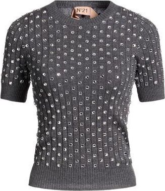 N&deg;21 KNITWEAR - Cardigans on YOOX.COM