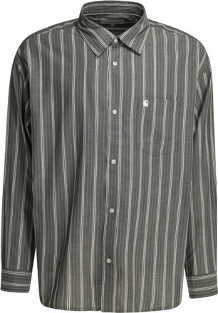 Carhartt Work in Progress Carhartt Wip Casual /S Beale Shirts