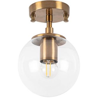 OZAIA L&aacute;mpara De Ara&ntilde;a L&aacute;mpara De Techo L&aacute;mpara Colgante Sala De Estar