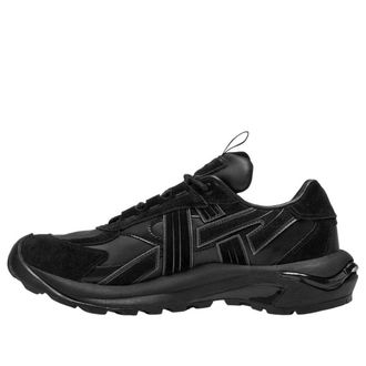 Onitsuka Tiger Tigtrail Black 1183C617-001