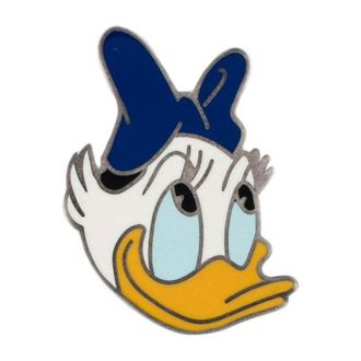 Gucci Disney Brooch