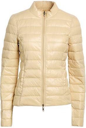 Patrizia Pepe COATS & JACKETS - Puffers on YOOX.COM