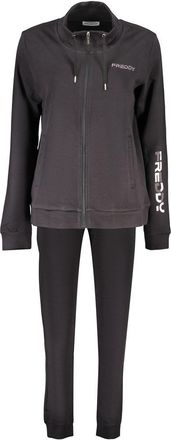 Freddy Fdy Cotton Womens Sweatshirt
