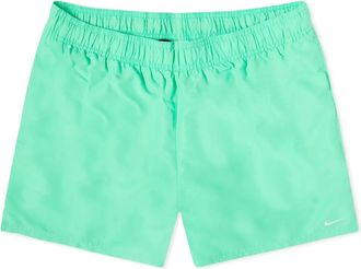 Nike Swim Essential 5 Volley Shorts Green NESSA560-380