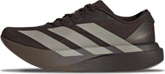 adidas Fitness, Dames, Bruin, 40 EU, Adizero EVO SL Woven W Auco