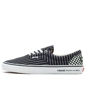 Vans COMME des GARCONS x Supreme x Era Pinstripe VN0W3CEG4
