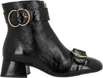 Miss Unique SCHUHE - Stiefeletten auf YOOX.COM