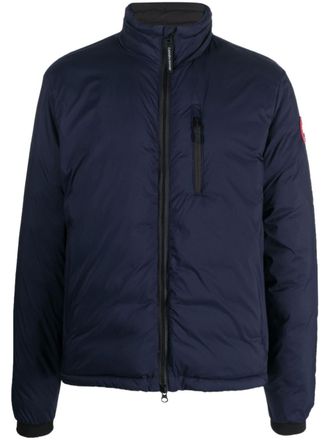 Canada Goose Piumino Lodge - Blu