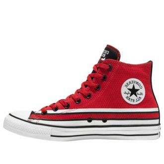 Converse Chuck Taylor All Star Hi Chicago Bulls 159418C