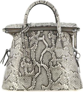 Maison Margiela 5ac classique mini shoulder bag