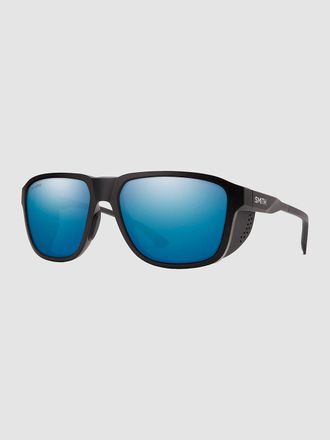 Smith Embark Matte Black Gafas de Sol negro