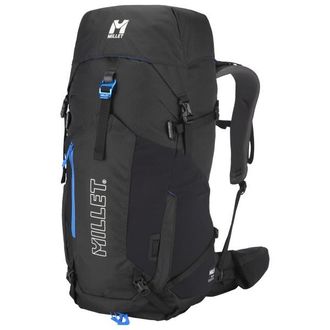 Millet Ubic 40 Tourenrucksack - Unisex | grau/schwarz