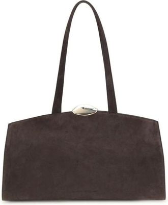 Benedetta Bruzziches Donna, Borse, Marrone, Taglia unica, new