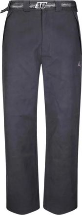 Roa Pantaloni Chino Centipede Buckle - - Sport - Uomo - Nero - S
