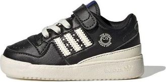adidas (TD) adidas Andr Saraiva x Forum Low I The World Needs Love Black GZ1760
