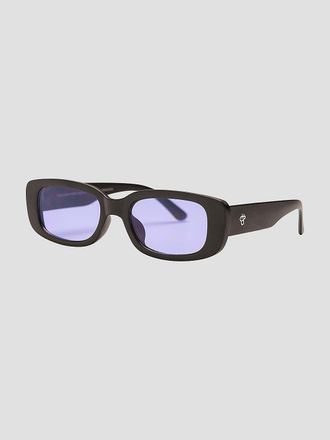 Cheapo Nicole Black Sonnenbrille schwarz