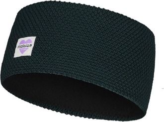 Maloja V&auml;tternM. Stirnband - Unisex | schwarz