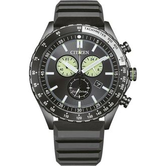 Citizen Heren Horloge Zwart AT2565-05E