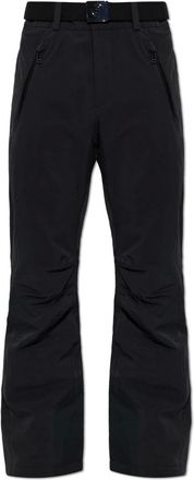Bogner Pantalones de esqu&iacute; Thore-T - Sport - Hombre - Negro - 3XL