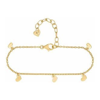 Cai Dames, Accessoires, Geel, Maat: ONE Size