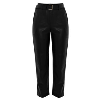 Kocca Donna, Pantaloni, Nero, L, new