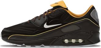 Nike Hombre, Deporte, Negro, Talla: 44 1/2 EU