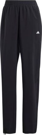 adidas (WMNS) adidas Training Pants Asia Sizing Black IL6984