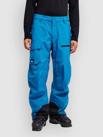 Quiksilver Utility 20K Hose blau