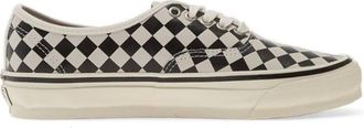 Vans Sneakers - Dames - Sneakers - Wit - 37 1/2 EU - Schoenen