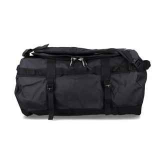 The North Face Backpacks, male, Black, Size: ONE SIZE Base Camp Duffel - S