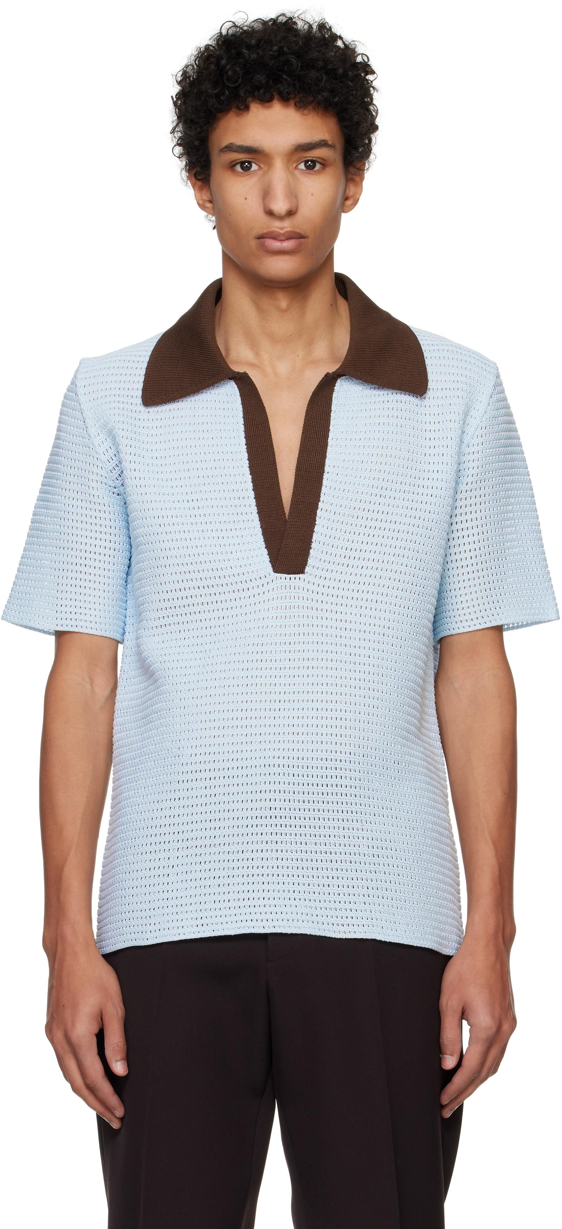 Jil Sander Short Sleeve Polo from $662.00 - on Stylight