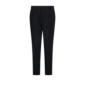Entre Amis Suit Trousers, male, Black, Size: W34 2007 Pant