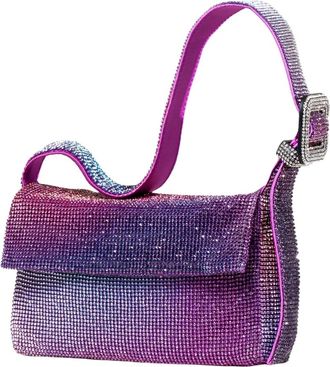 Benedetta Bruzziches Mujer, Bolsos, P&uacute;rpura, Talla: ONE Size