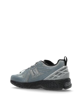 New Balance Mens 1906r No Sew Pack Sneakers Grey Shoes >