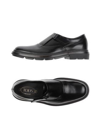 Tod's SCHUHE - Mokassins auf YOOX.COM
