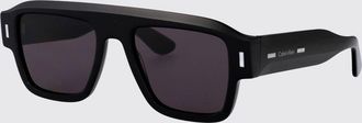 Calvin Klein Sunglasses CALVIN KLEIN Men color Black