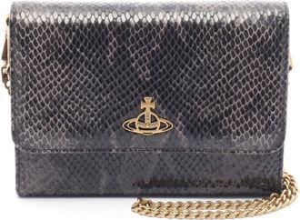 Vivienne Westwood Shoulder Bag (Pre-Owned)