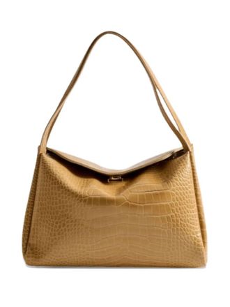 Themoir&egrave; Structured Minimalist Bag