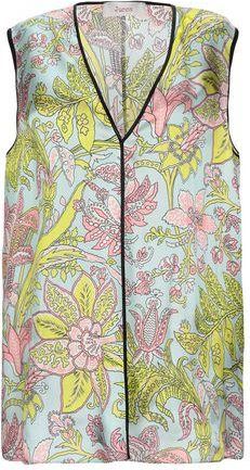 Jucca CAMISETAS Y TOPS - Tops en YOOX.COM