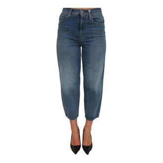 Pinko Mujer, Vaqueros, Azul, Talla: W27